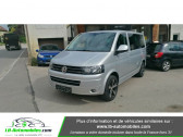Volkswagen Multivan occasion année 2012 boite Manuelle Annonce Volkswagen Multivan occasion Diesel 2.0 TDI 140 à Beaupuy