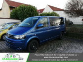 Volkswagen Multivan occasion année 2015 boite Manuelle Annonce Volkswagen Multivan occasion Diesel 2.0 TDI 140 à Beaupuy