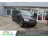 Volkswagen Multivan occasion année 2015 boite Manuelle Annonce Volkswagen Multivan occasion Diesel 2.0 TDI 140 à Beaupuy