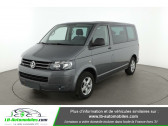 Volkswagen Multivan occasion année 2015 boite Manuelle Annonce Volkswagen Multivan occasion Diesel 2.0 TDI 140 à Beaupuy