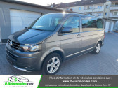 Volkswagen Multivan occasion année 2015 boite Manuelle Annonce Volkswagen Multivan occasion Diesel 2.0 TDI 140 à Beaupuy