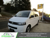 Volkswagen Multivan occasion année 2014 boite Manuelle Annonce Volkswagen Multivan occasion Diesel 2.0 TDI 140 à Beaupuy