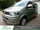 Volkswagen Multivan occasion année 2013 boite Manuelle Annonce Volkswagen Multivan occasion Diesel 2.0 TDI 140 à Beaupuy