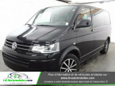 Volkswagen Multivan occasion Noir année 2014 boite Manuelle Annonce Volkswagen Multivan occasion Diesel 2.0 TDI 140 à Beaupuy
