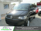 Volkswagen Multivan occasion Noir année 2015 boite Manuelle Annonce Volkswagen Multivan occasion Diesel 2.0 TDI 140 à Beaupuy