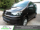Volkswagen Multivan occasion année 2015 boite Manuelle Annonce Volkswagen Multivan occasion Diesel 2.0 TDI 140 à Beaupuy