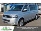 Volkswagen Multivan occasion année 2015 boite Manuelle Annonce Volkswagen Multivan occasion Diesel 2.0 TDI 140 à Beaupuy