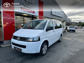 Volkswagen Multivan occasion année 2015 boite Manuelle Annonce Volkswagen Multivan occasion Diesel 2.0 TDI 140ch BlueMotion Technology Edition 66 à Saint-Jouan-des-Gu?rets