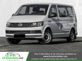 Volkswagen Multivan occasion année 2017 boite Manuelle Annonce Volkswagen Multivan occasion Diesel 2.0 TDI 150 4Motion à Beaupuy