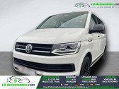 Volkswagen Multivan 2.0 TDI 150 BVA 4Motion  � Beaupuy 31