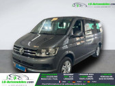 Annonce Volkswagen Multivan occasion Diesel 2.0 TDI 150 BVA 4Motion � Beaupuy