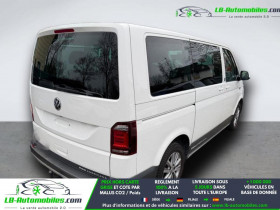 Volkswagen Multivan 2.0 TDI 150 BVA 4Motion  occasion � Beaupuy - photo n�3