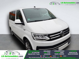 Volkswagen Multivan 2.0 TDI 150 BVA 4Motion  occasion � Beaupuy - photo n�2