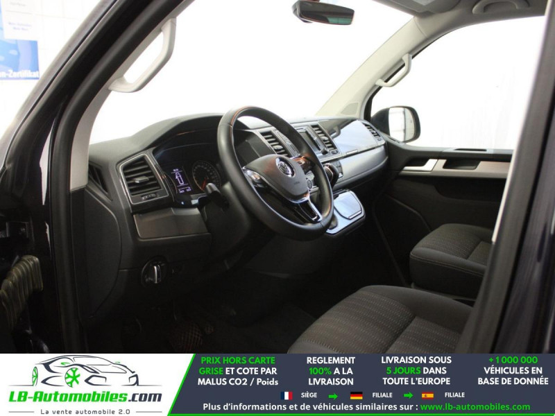Volkswagen Multivan 2.0 TDI 150 BVA 4Motion  occasion � Beaupuy - photo n�6