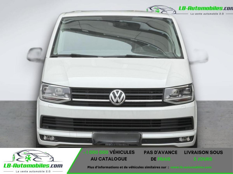 Volkswagen Multivan 2.0 TDI 150 BVA 4Motion  occasion � Beaupuy - photo n�5