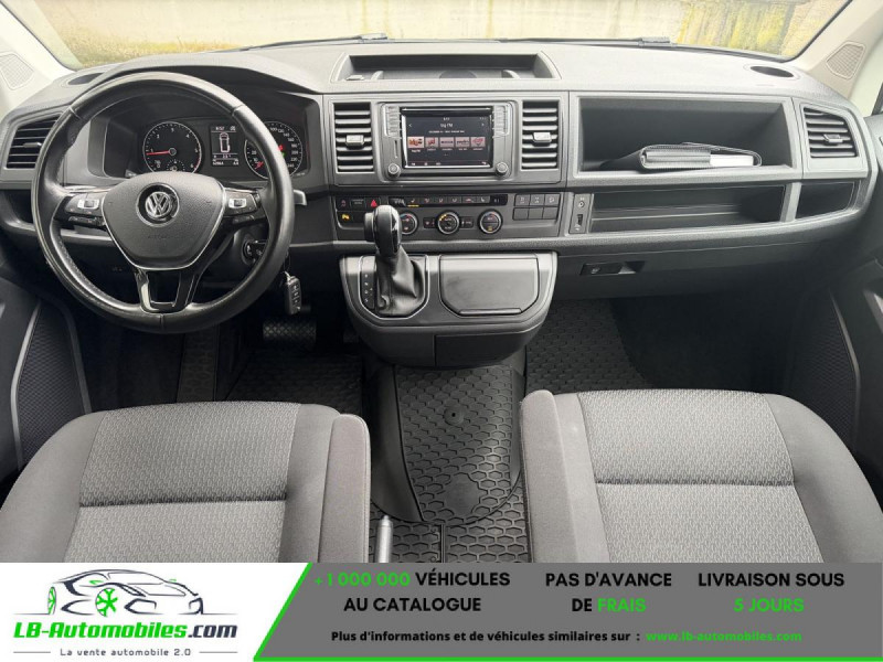 Volkswagen Multivan 2.0 TDI 150 BVA 4Motion  occasion � Beaupuy - photo n�3
