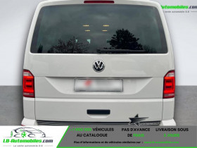 Volkswagen Multivan 2.0 TDI 150 BVA 4Motion  occasion � Beaupuy - photo n�6