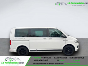 Volkswagen Multivan 2.0 TDI 150 BVA 4Motion  occasion � Beaupuy - photo n�5