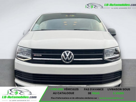 Volkswagen Multivan 2.0 TDI 150 BVA 4Motion  occasion � Beaupuy - photo n�4