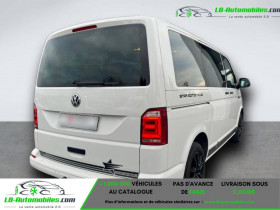 Volkswagen Multivan 2.0 TDI 150 BVA 4Motion  occasion � Beaupuy - photo n�3