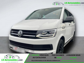 Volkswagen Multivan 2.0 TDI 150 BVA 4Motion  occasion � Beaupuy - photo n�2