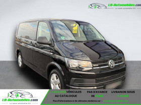 Volkswagen Multivan 2.0 TDI 150 BVA 4Motion  occasion � Beaupuy - photo n�2