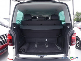 Volkswagen Multivan 2.0 TDI 150 BVA 4Motion  occasion  Beaupuy - photo n6