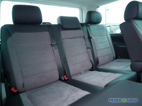 Volkswagen Multivan 2.0 TDI 150 BVA 4Motion  occasion  Beaupuy - photo n5
