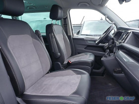 Volkswagen Multivan 2.0 TDI 150 BVA 4Motion  occasion  Beaupuy - photo n4