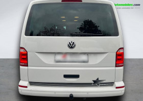 Volkswagen Multivan 2.0 TDI 150 BVA 4Motion  occasion  Beaupuy - photo n6