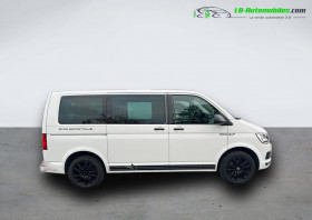 Volkswagen Multivan 2.0 TDI 150 BVA 4Motion  occasion  Beaupuy - photo n5
