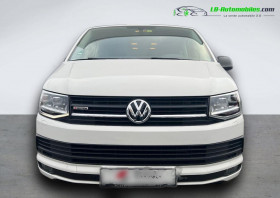 Volkswagen Multivan 2.0 TDI 150 BVA 4Motion  occasion  Beaupuy - photo n4