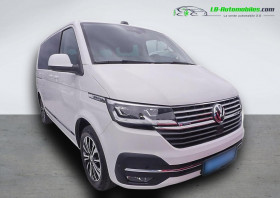 Volkswagen Multivan 2.0 TDI 150 BVA 4Motion  occasion  Beaupuy - photo n2