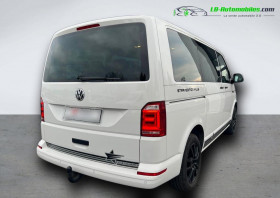 Volkswagen Multivan 2.0 TDI 150 BVA 4Motion  occasion  Beaupuy - photo n3