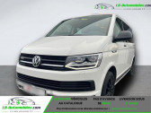 Volkswagen Multivan 2.0 TDI 150 BVA 4Motion   Beaupuy 31
