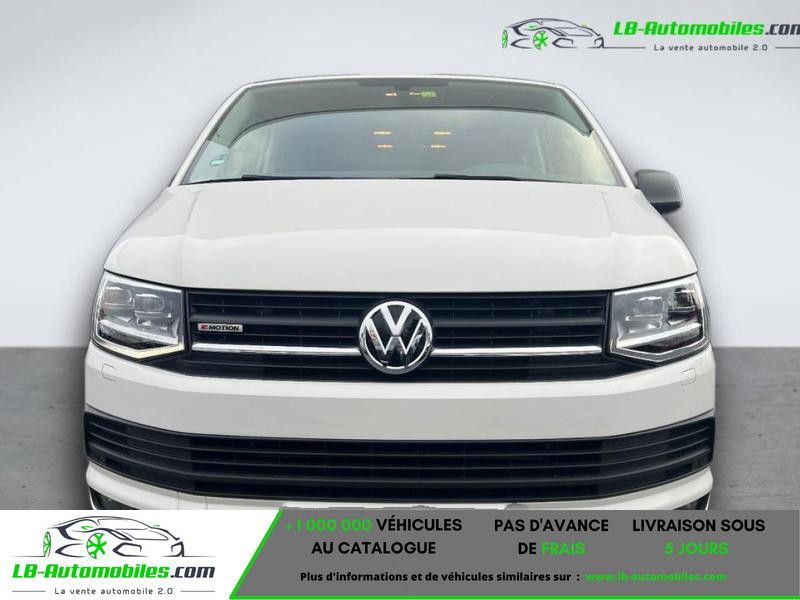 Volkswagen Multivan 2.0 TDI 150 BVA 4Motion  occasion  Beaupuy - photo n4