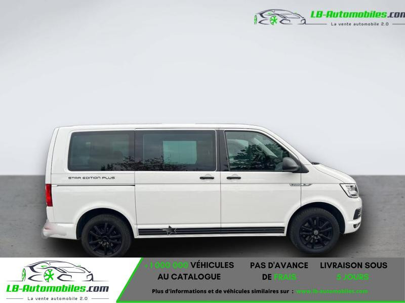 Volkswagen Multivan 2.0 TDI 150 BVA 4Motion  occasion  Beaupuy - photo n5