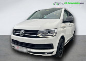 Volkswagen Multivan occasion année 2019 boite Automatique Annonce Volkswagen Multivan occasion Diesel 2.0 TDI 150 BVA 4Motion à Beaupuy