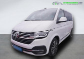 Volkswagen Multivan 2.0 TDI 150 BVA 4Motion   Beaupuy 31