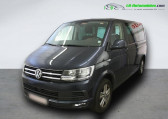 Volkswagen Multivan 2.0 TDI 150 BVA 4Motion   Beaupuy 31