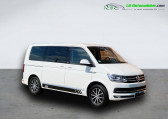 Volkswagen Multivan 2.0 TDI 150 BVA 4Motion   Beaupuy 31
