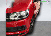 Volkswagen Multivan 2.0 TDI 150 BVA 4Motion   Beaupuy 31