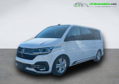 Volkswagen Multivan 2.0 TDI 150 BVA 4Motion   Beaupuy 31