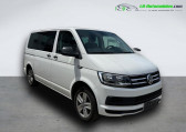 Volkswagen Multivan 2.0 TDI 150 BVA 4Motion   Beaupuy 31