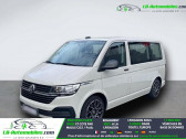 Annonce Volkswagen Multivan occasion Diesel 2.0 TDI 150 BVA � Beaupuy