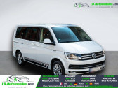 Annonce Volkswagen Multivan occasion Diesel 2.0 TDI 150 BVA � Beaupuy