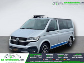 Annonce Volkswagen Multivan occasion Diesel 2.0 TDI 150 BVA � Beaupuy