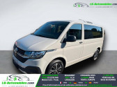 Annonce Volkswagen Multivan occasion Diesel 2.0 TDI 150 BVA � Beaupuy