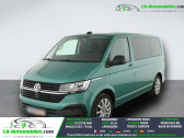 Volkswagen Multivan 2.0 TDI 150 BVA  � Beaupuy 31