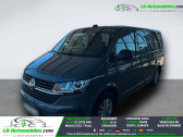 Annonce Volkswagen Multivan occasion Diesel 2.0 TDI 150 BVA � Beaupuy